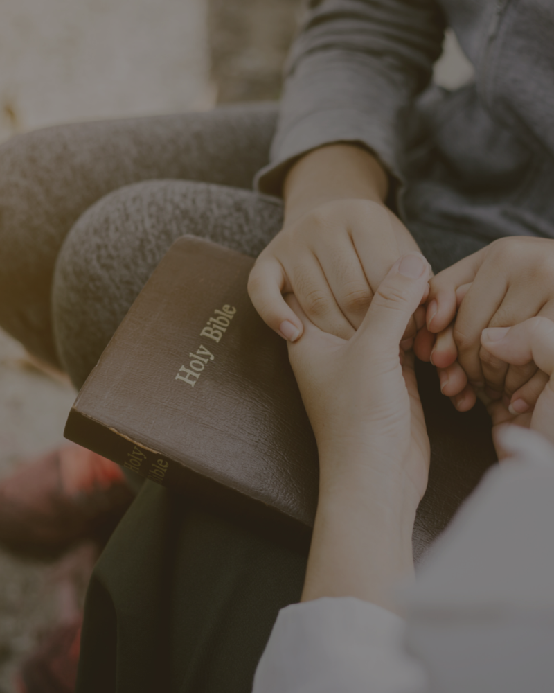 discipleship rhythms at home