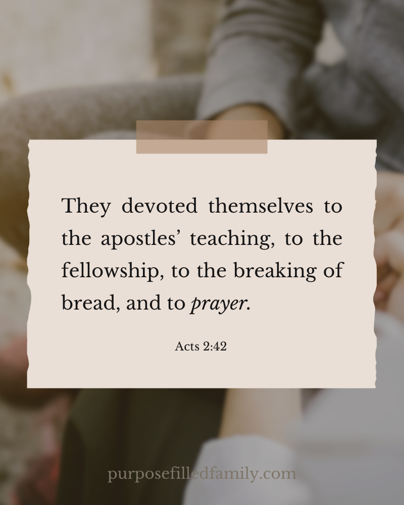 discipleship for kids