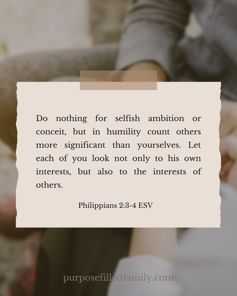 discipleship habits for kids