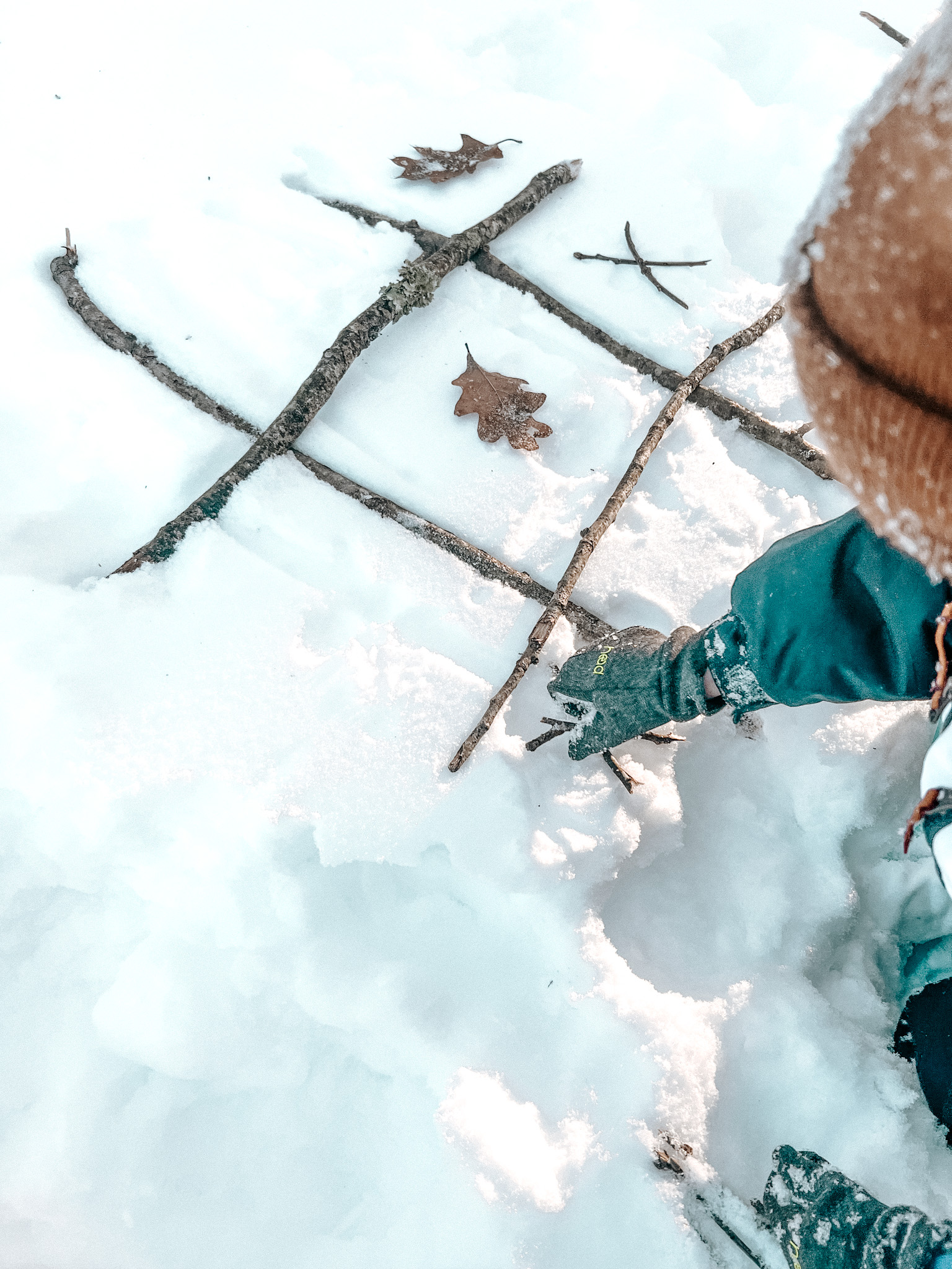 Tic-Tac-Toe: A Classic Game with a Fun Twist