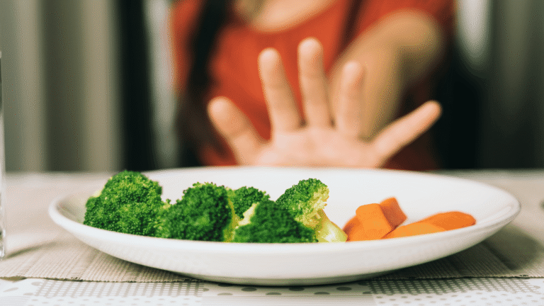 Sensory Sensitivity: What it is and How to Help