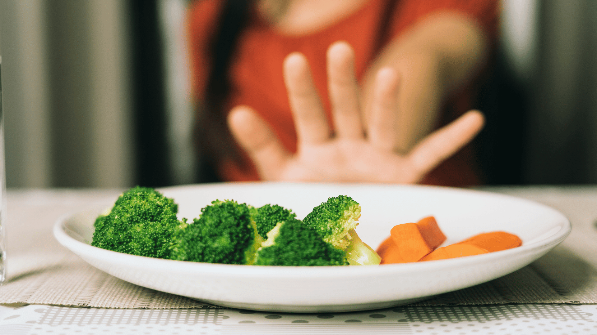 Sensory Sensitivity: What it is and How to Help